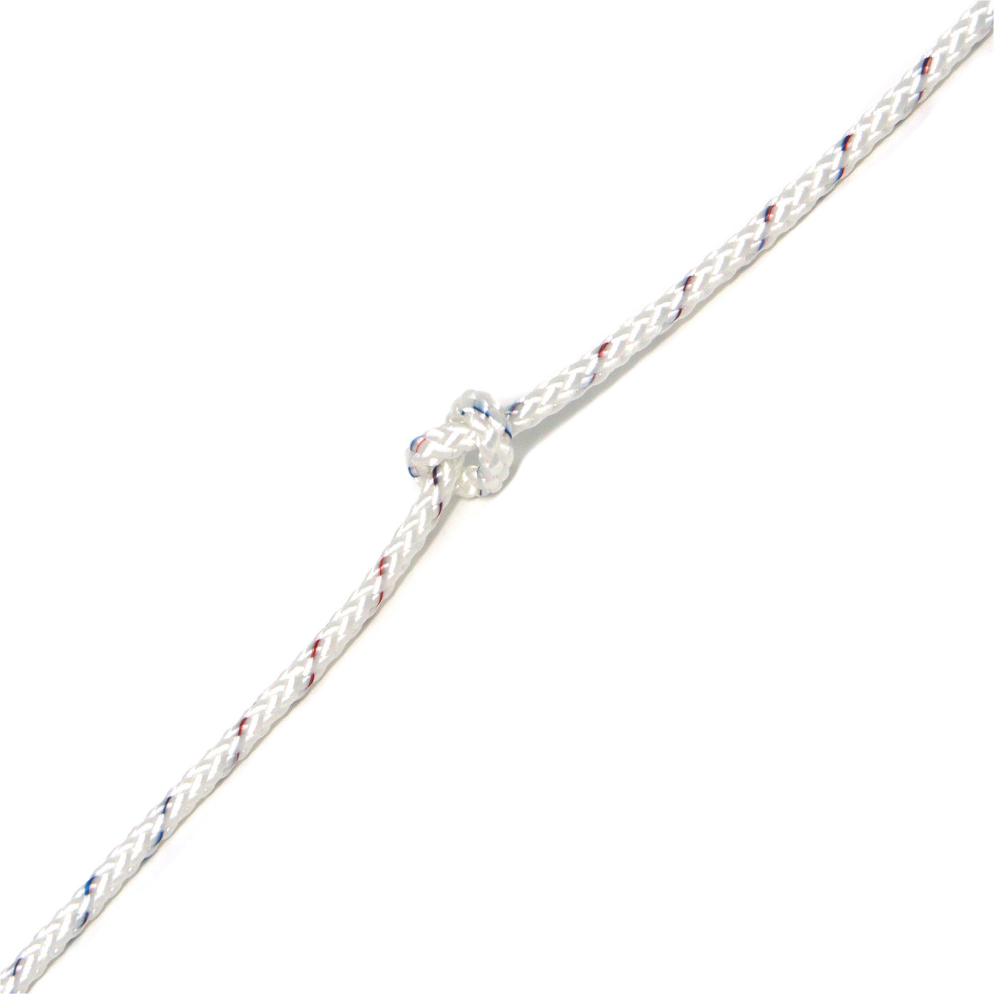 Kingfisher Evolution 8 Corde Pre-allungate Corda Per Tender Bianco Ps0w2 - Prezzo Al Metro.