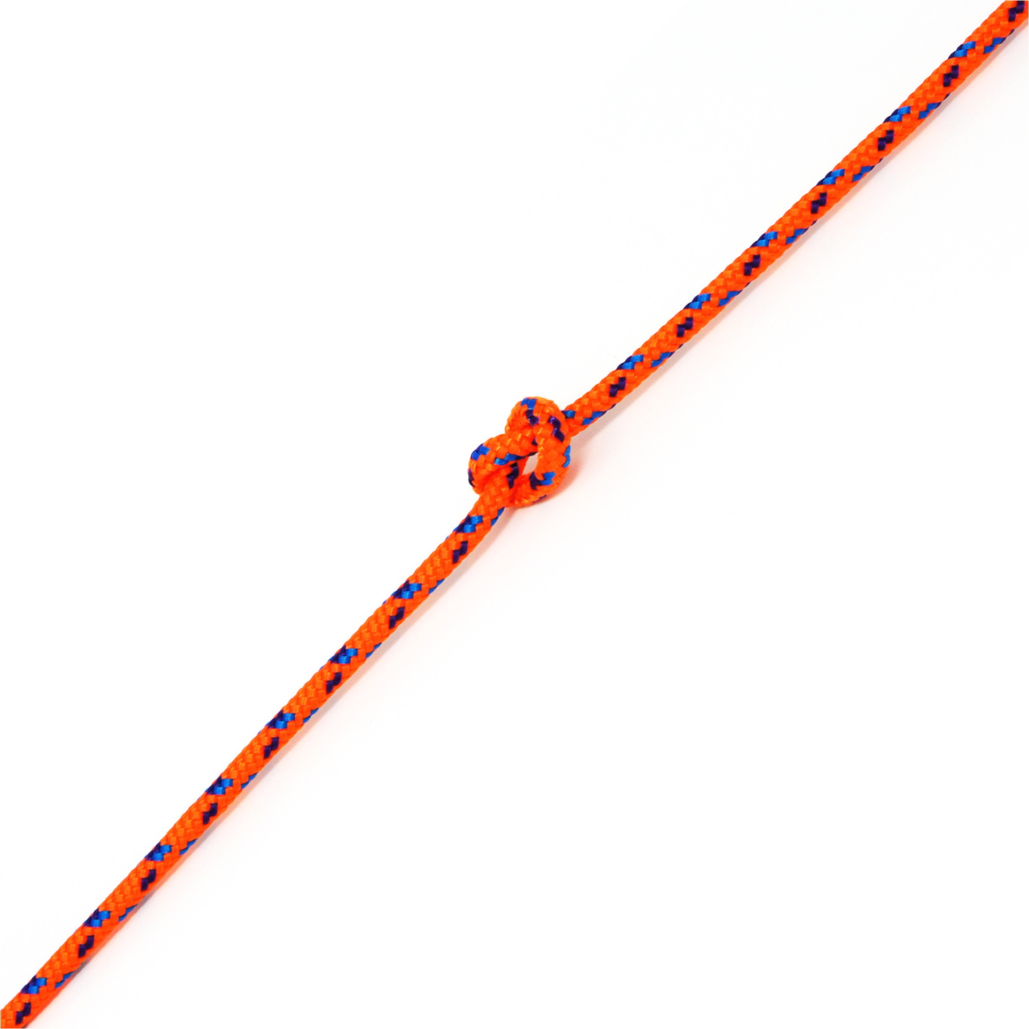 Kingfisher Evolution Performance Jolle Tau Oransje Cl002 - Pris Per Meter.