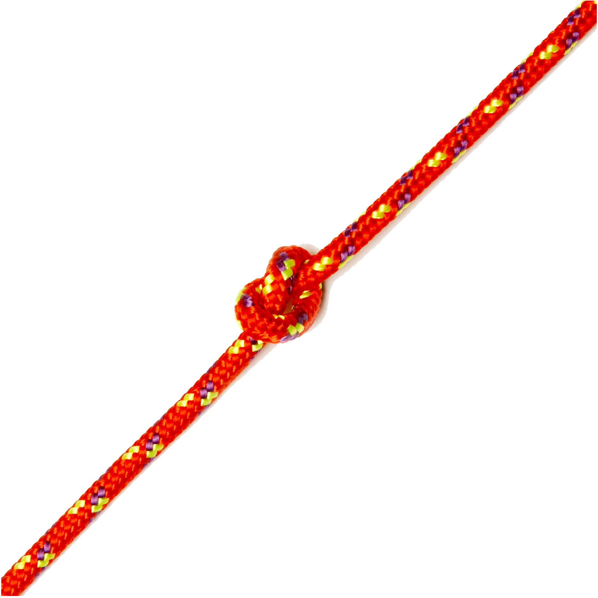 Kingfisher Evolution Performance Dinghy Rope Red CL0R2 - Cena Za Metr.
