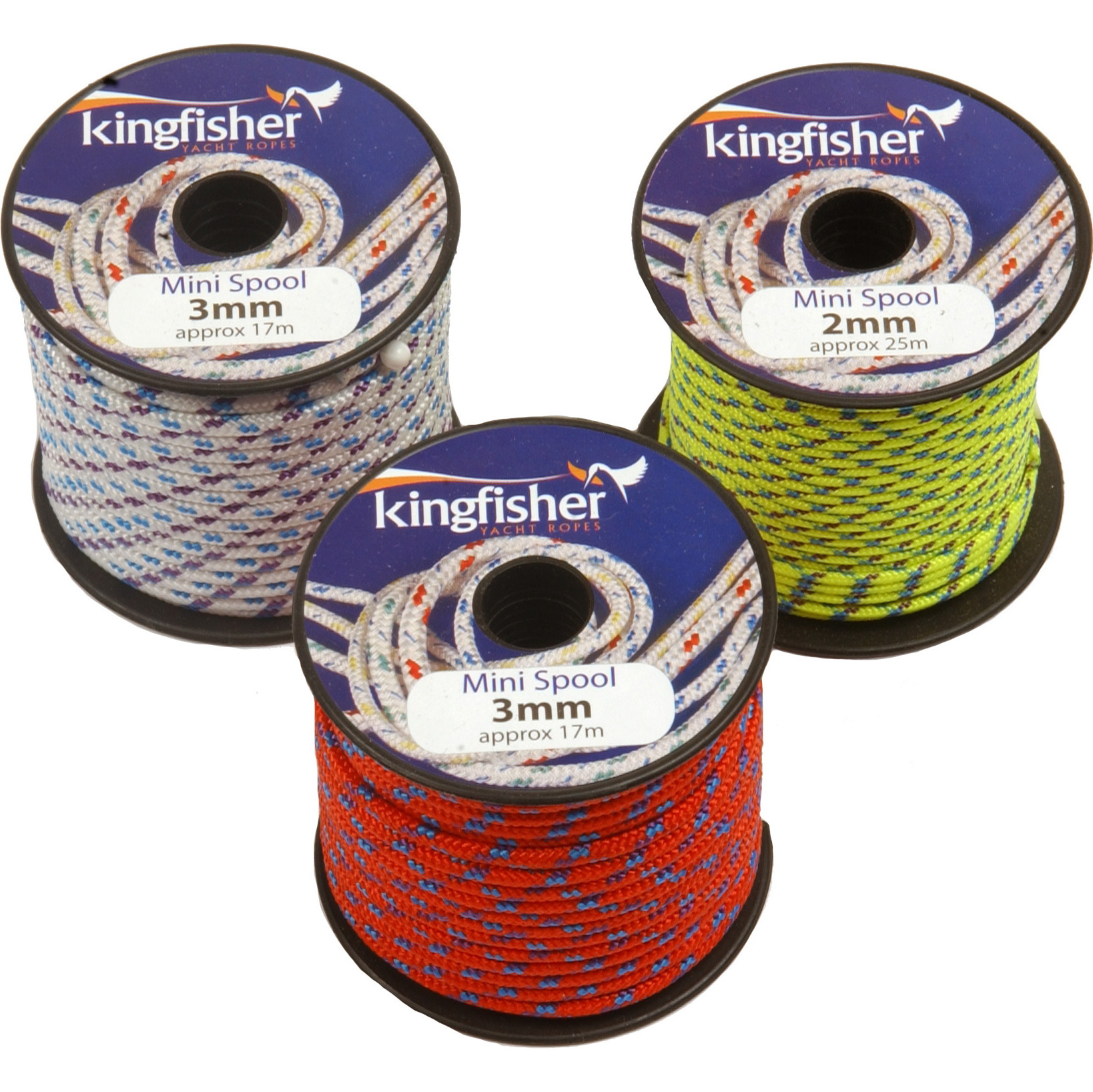 Kingfisher Mini-bobine Mms10