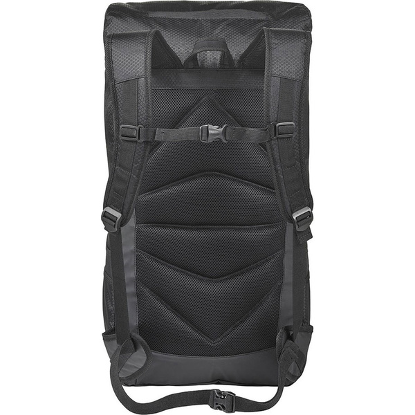 2019 Musto Essential Ryggsekk 45l Svart Aubl219