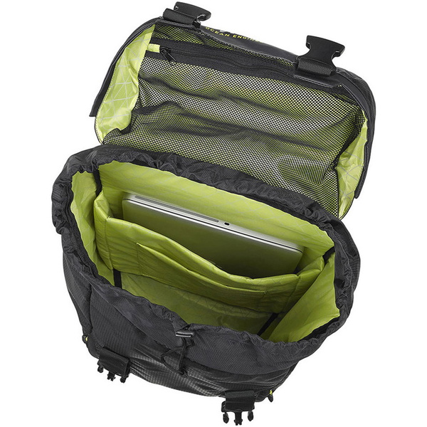 2019 Musto Essential Ryggsekk 45l Svart Aubl219