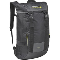 Essential Ryggsekk 45l Svart