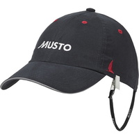 Cappellino Musto Fast Dry Crew