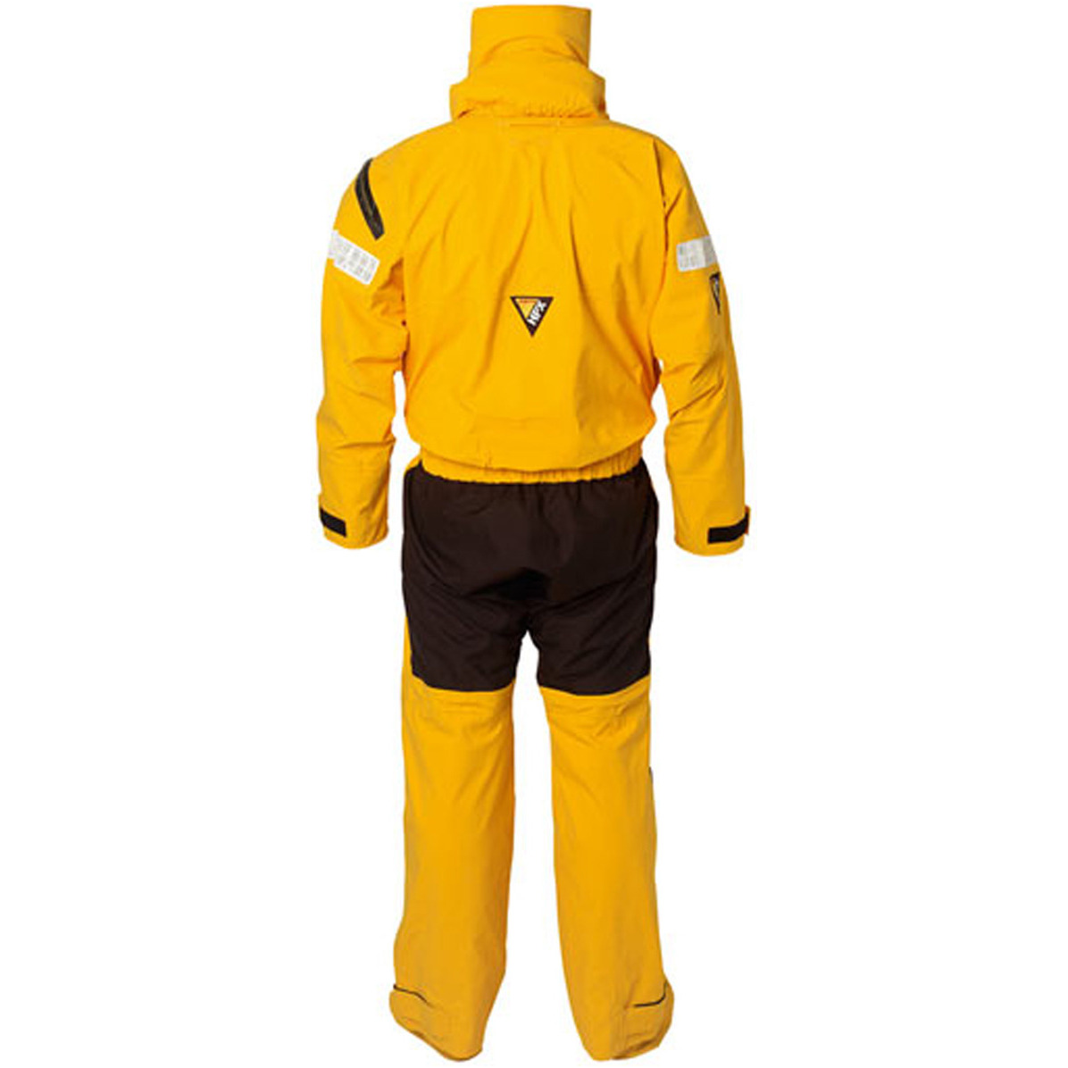 Musto HPX Ocean Drysuit Gold SH1605 - Drysuits - Mens