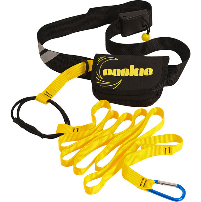 2026 Nookie Midja Dragkedja Ac020