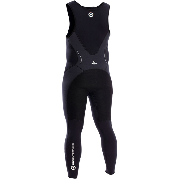 2018 Neil Pryde Junior Raceline 3/2mm Neoprene Top & Long John Combi Black