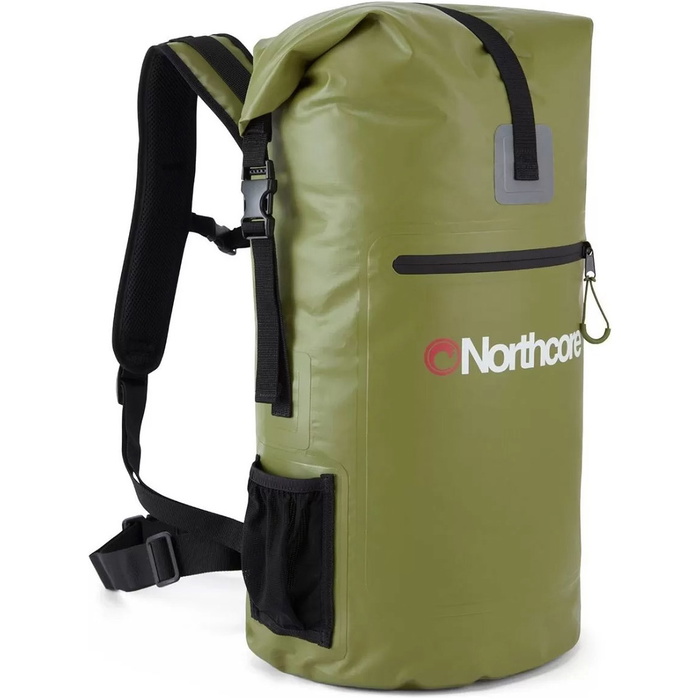 2026 Northcore Dry Tas 30l Rugzak 399137 - Blauw - NOCO67GB - Accessoires - Bagage | Watersports Outlet