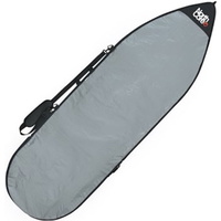 Addiction Shortboard / Fish Sac De Planche De Surf 6'0