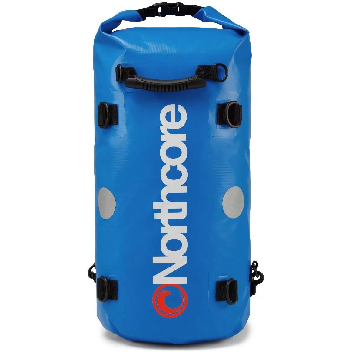 2026 Northcore Dry Bag 40L Backpack N40LWHBP - Blue