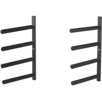 Quad Surfboard Rack