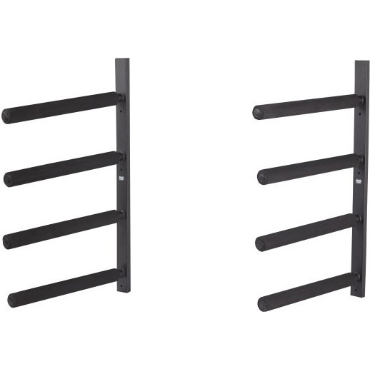 2026 Northcore Fyrhjuling Surfbräda Rack Noco90c