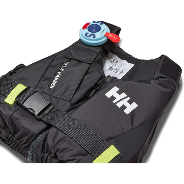 2026 Optimum Time Sos Sirena Di Sicurezza Otsos - Sky / Navy