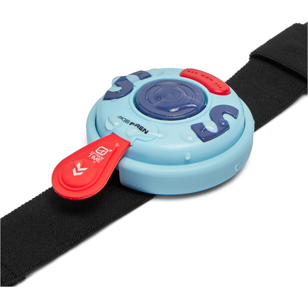 2026 Optimum Time Sos Sirena Di Sicurezza Otsos - Sky / Navy