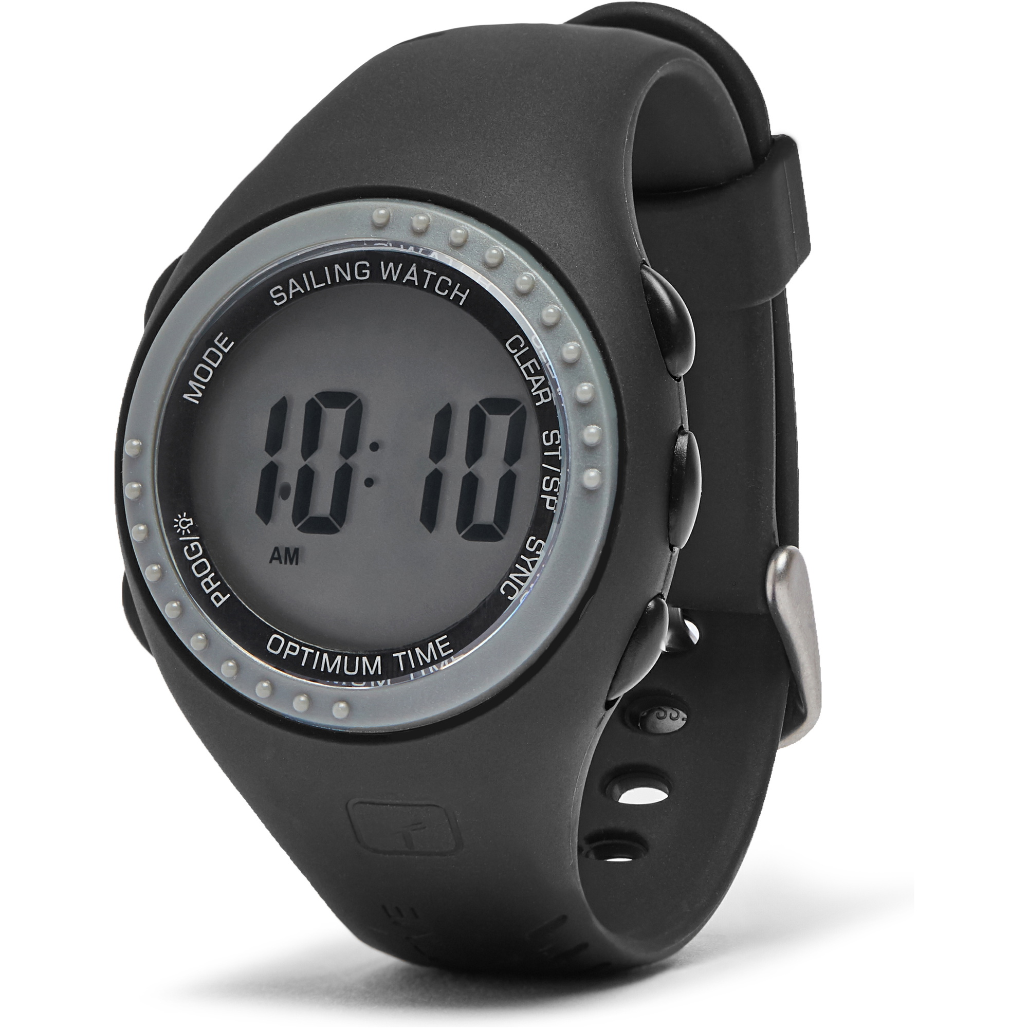 2026 Optimum Time Series 11 Os112 - Svart