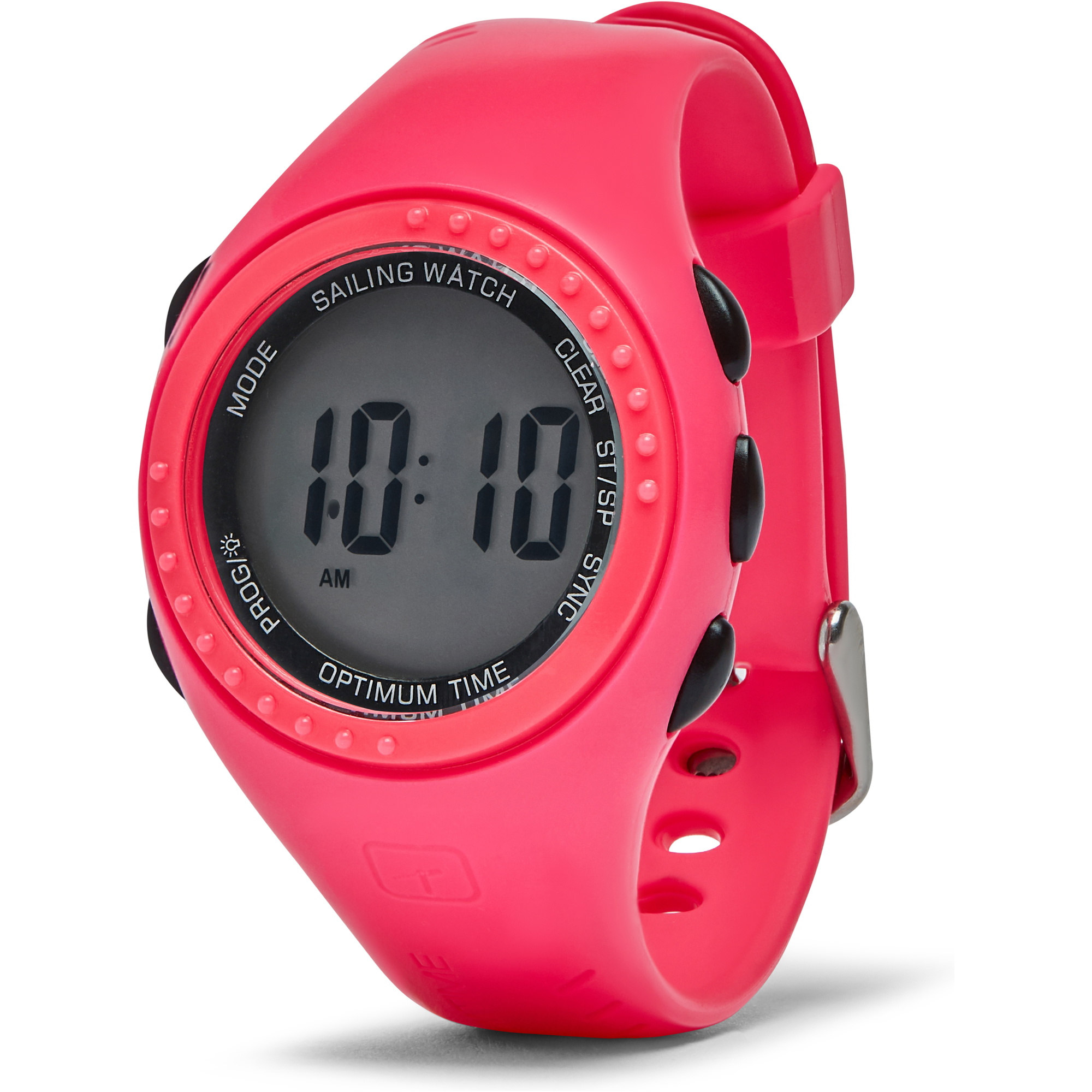 2026 Optimum Time Series 11 Sailing Watch OS112 - Pink