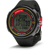 Series 12 Varend Horloge