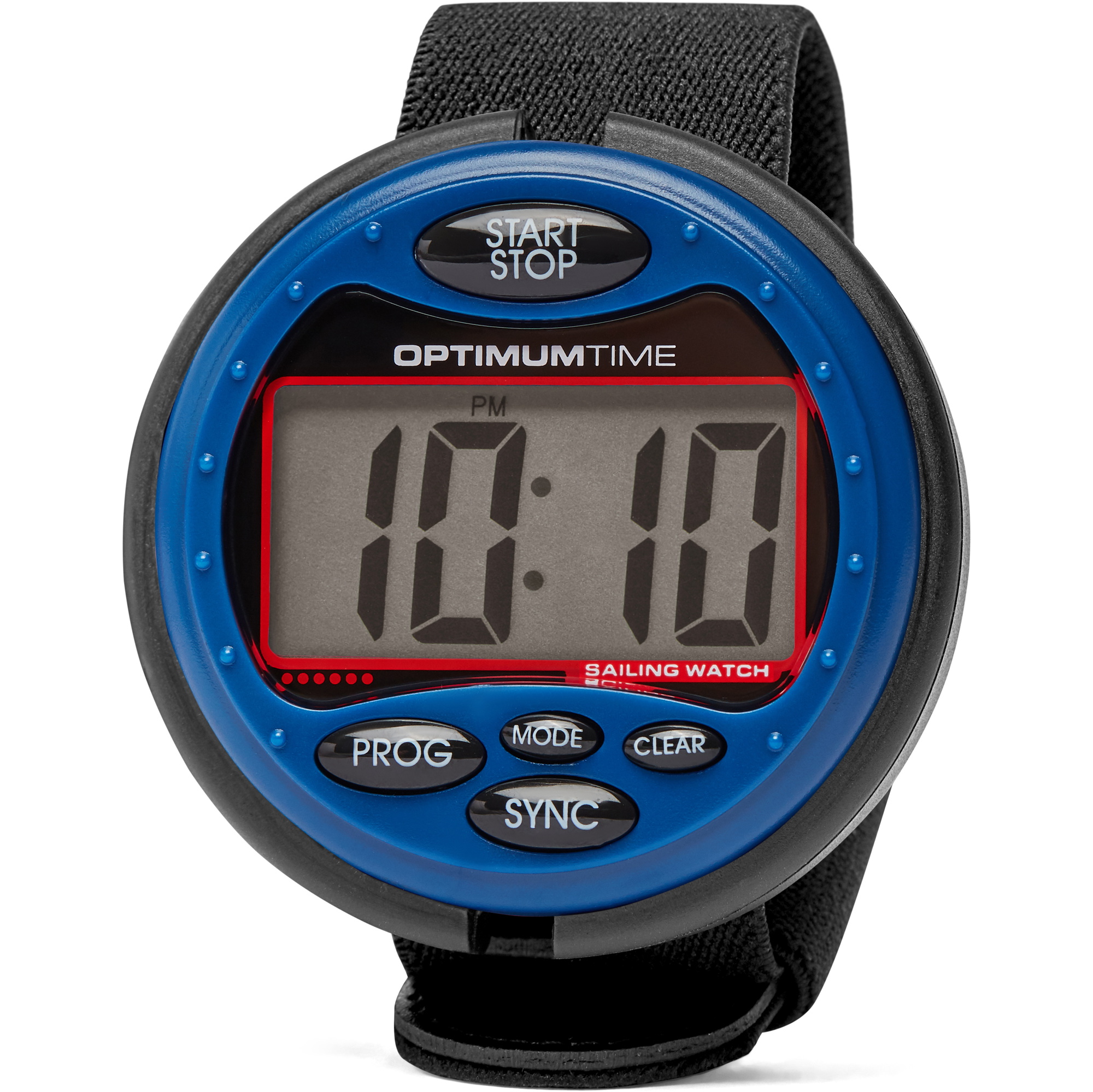 2026 Optimum Time Series 3 Os3 Os31 - Blå