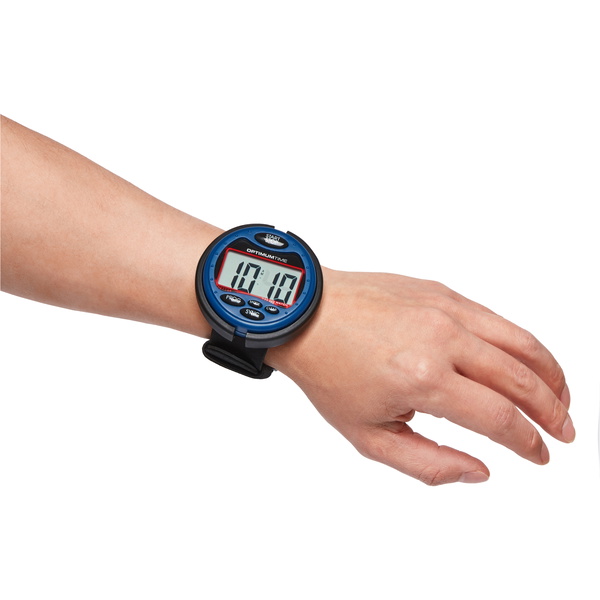 2026 Optimum Time Series 3 Os3 Reloj De Vela Os31 - Azul