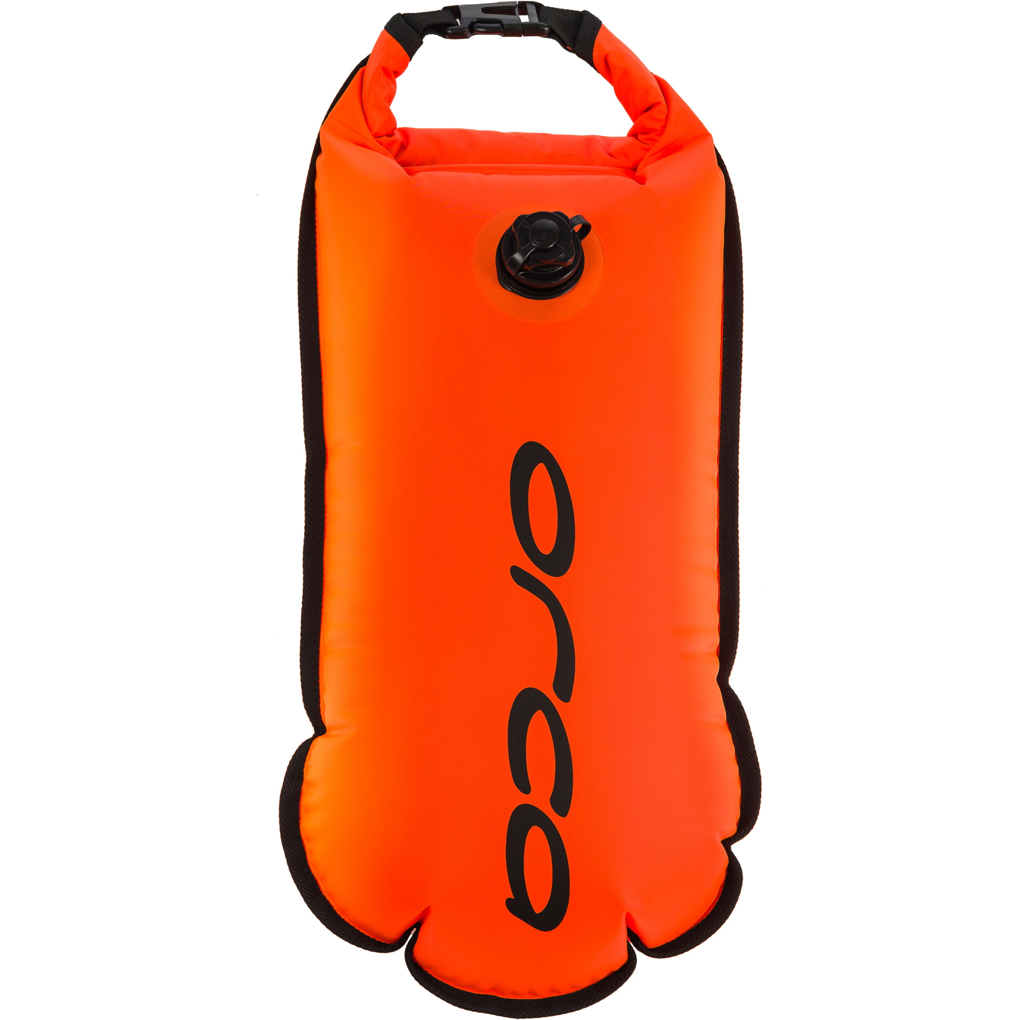 2026 Orca Avoveden Turvapoiju LA480054 - Hi-Vis Orangea