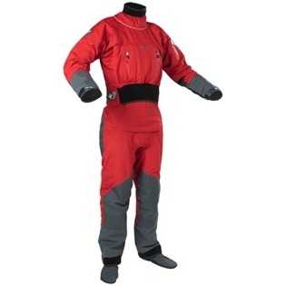 Palm Stikine Kayak Drysuit AW120 saison passée UNDERFLEECE GRATUIT