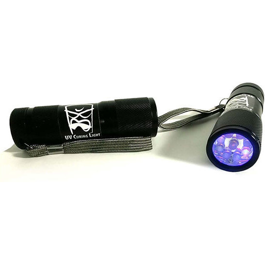 Phix Doctor 9 Led Lampe à Polymériser UV Phd-014