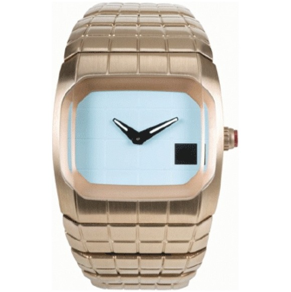 Quiksilver Rubix Metal - Accessories - Watches - Surf Watches 