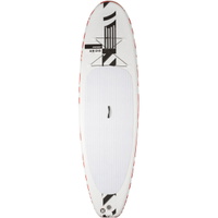 Air Evo 10'4 x 34 "x 4.75" Gonflable Stand Up Paddle Board Inc Sac, Pompe, Paddle & Laisse