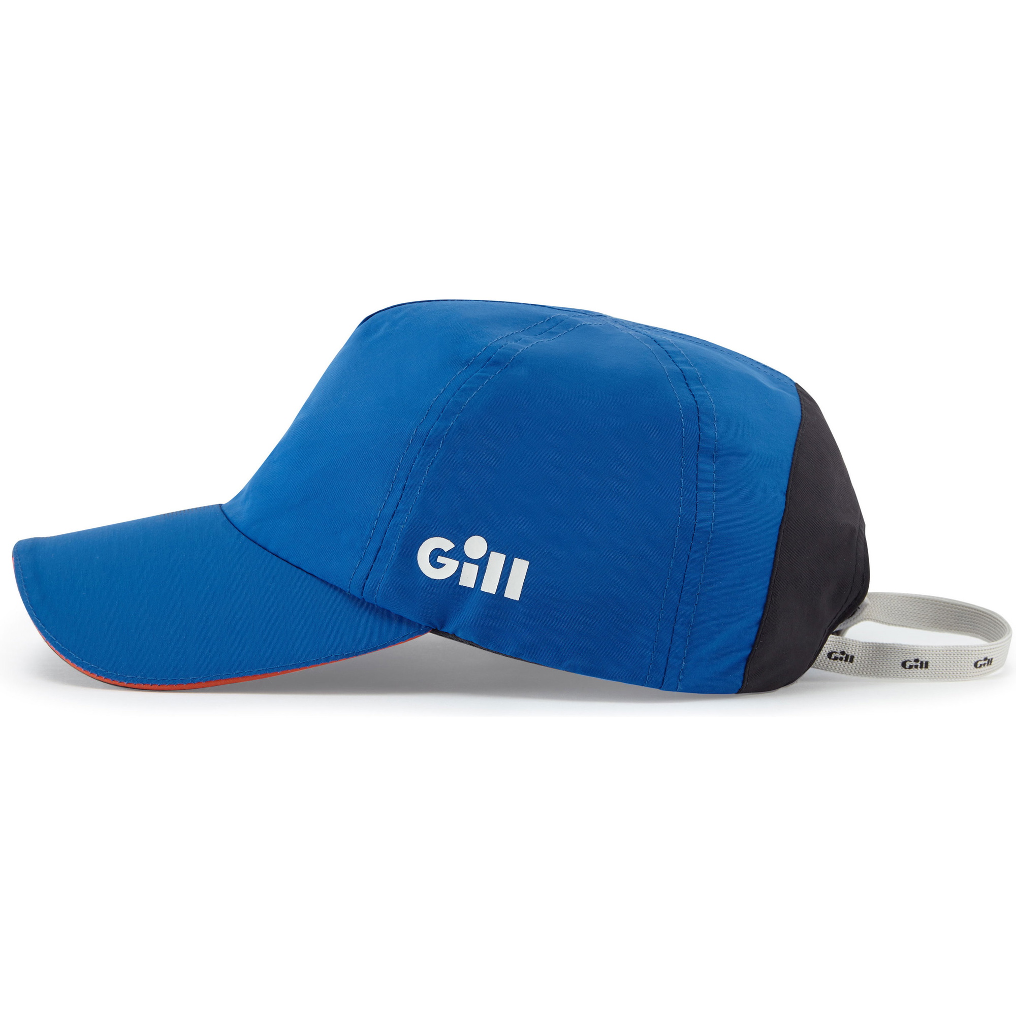 2026 Gill Pursuit Cap RS13 - Blue