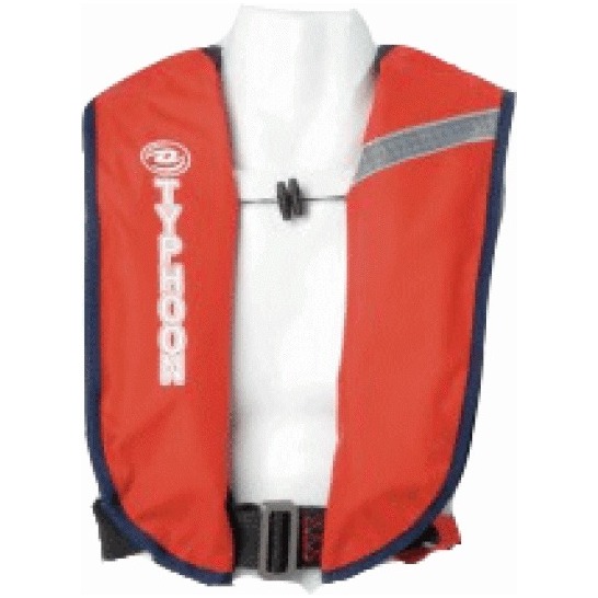 Typhoon Racer 275N Manual + Harness 400110