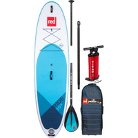 Ride MSL 10'8" Inflatable Stand Up Paddle Board