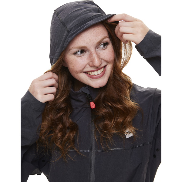 Red Paddle Co Womens Active Jacket RPCWAJ - Grey