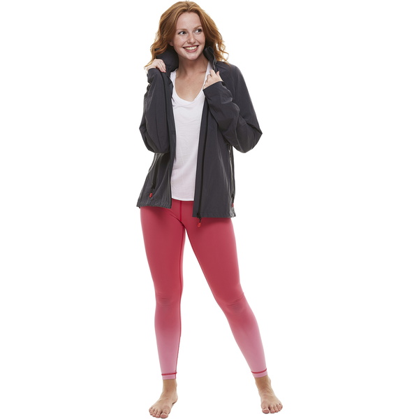 Red Paddle Co Womens Active Jacket RPCWAJ - Grey