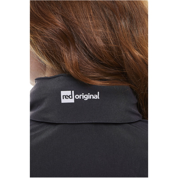 Red Paddle Co Womens Active Jacket RPCWAJ - Grey