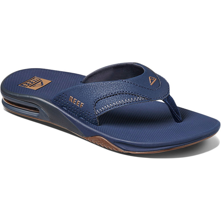 Tongs / Sandales D'ouverture De Bouteille Pour Hommes 2021 Reef