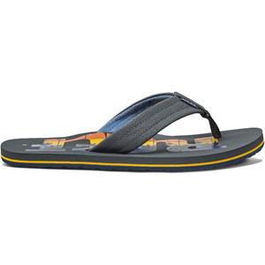 Chanclas Sandalias 2020 Reef Reef Waters Para Hombre Rf0a3yku