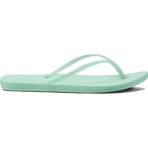2020 Reef Womens Escape Lux Flip Flops Sandals RF0A2YFK Mint