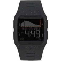 Gewehre Gezeitenflasche Schnalle Uhr