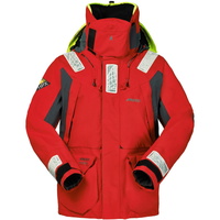 HPX Ocean giacca rossa