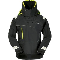 Grembiule da gara offshore Musto MPX NERO