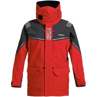 MPX Mens Offshore Jacket RED