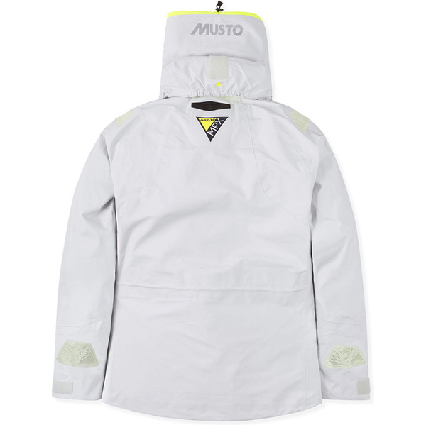 Musto MPX Offshore Veste Platinum SM1513