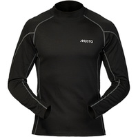 Thermal Base Layer Turtle Neck Top