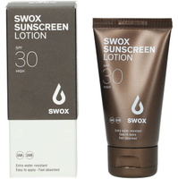 Sunscreen Lotion SPF30