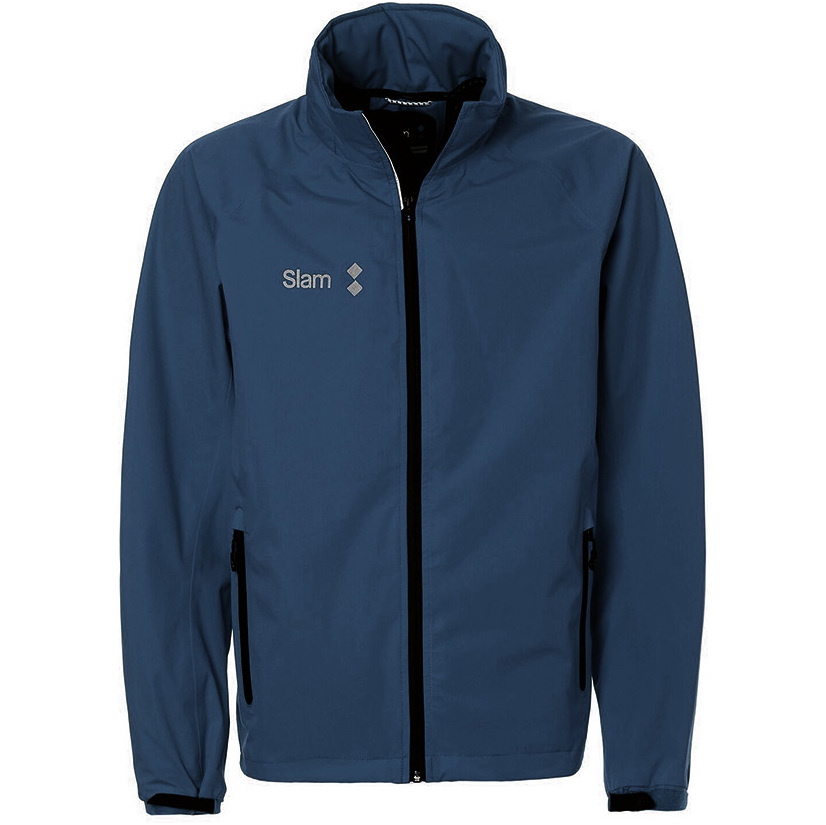 2020 Slam WIN-D Sailing Jacket Navy S170019T00 - Sailing - Sailing