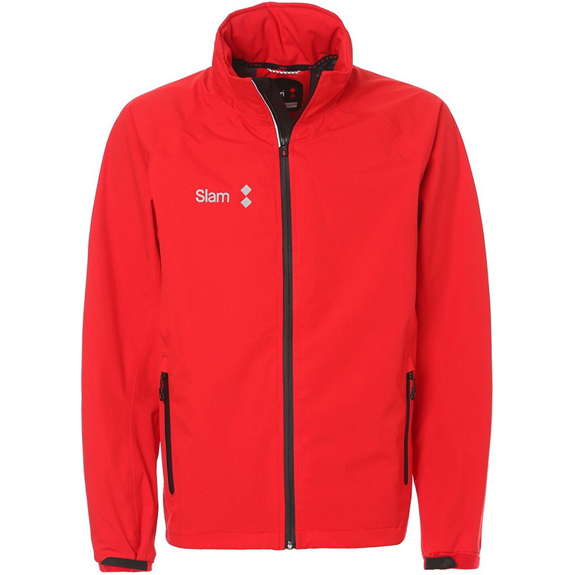 2020 Slam WIN-D Sailing Jacket Red S170019T00 - Sailing - Sailing