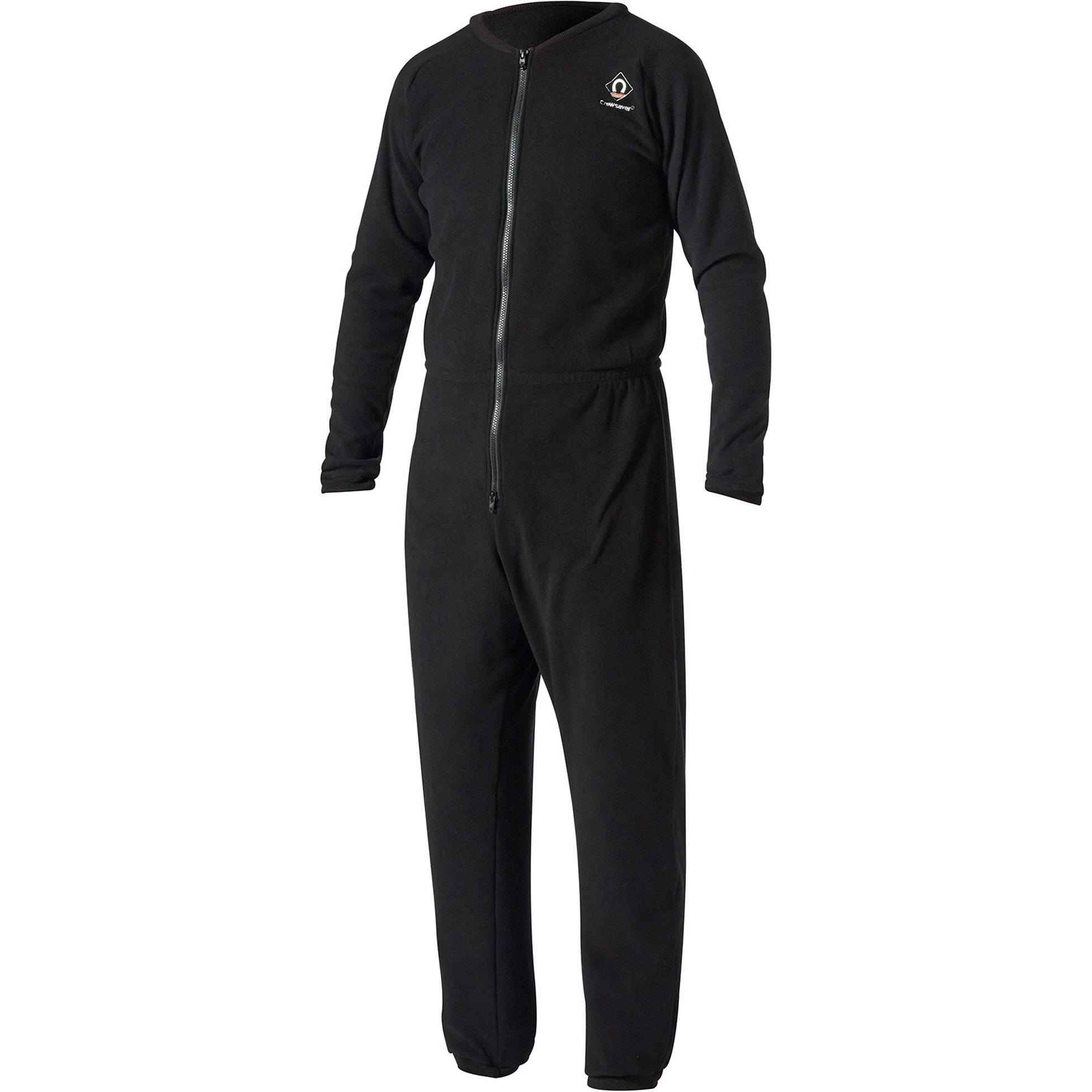 2026 Crewsaver Atacama Pro Drysuit & Free Undersuit 6556 - Black