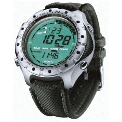 Suunto Yachtsman Sailing Watch