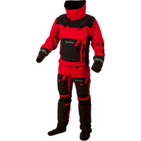 PS330 Xtreme Kayak / Ocean Sailing Drysuit + Con Zip