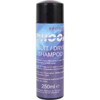 Shampooing 4 Costumes